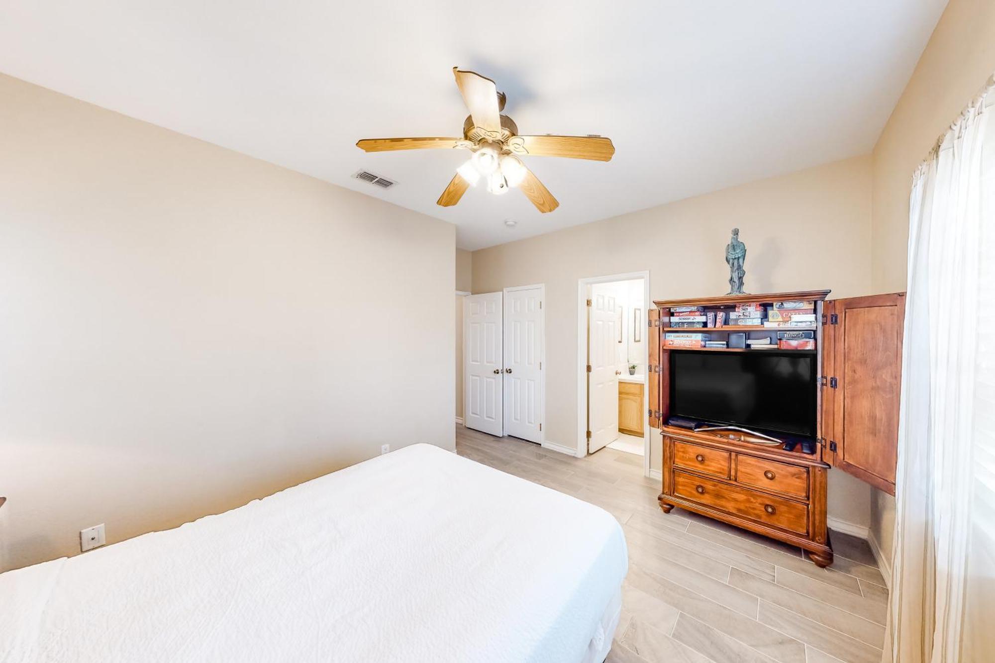 Appartamento Marlin Street C South Padre Island Esterno foto